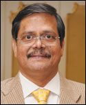 Sudhakaran Nair_National President_ProjectsMonitor