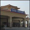 Gaya  Airport
