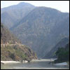 Mizoram Hydropower