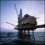 Oil Rig