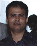 Avinash kumar_Indian Logistics_ProjectsMonitor