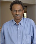 Chandrashekar Hariharan