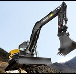 Earthmoving Equipment