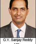 G.V.Sanjay Reddy