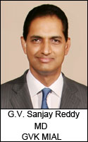 G.V.Sanjay Reddy_ATC Tower_ProjectsMonitor