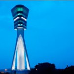 GVK Control Tower