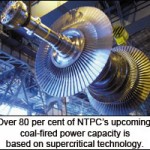 NTPC Supercritical