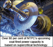 NTPC_Supercritical Technology_ProjectsMonitor