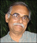 Rajendra Desai