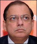 Rajiv Agarwal