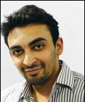 Ram Raheja