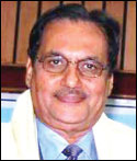 Vijay Saluja