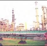 Visakh Refinery