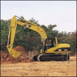 Earthmoving Equipment