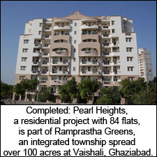 Pearl Heights_ProjectsMonitor