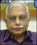 B. S. C. Rao