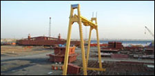 Bhavnagar port_ProjectsMonitor