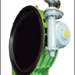 Butterfly Valve