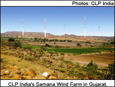 CLP India_Power Sector_ProjectsMonitor
