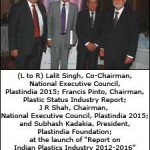 Indian-Plastics-Industry