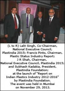 Indian Plastics Industry_ProjectsMonitor