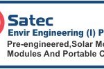 Satec Engineering