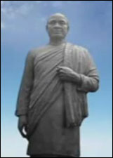 Statue of unity_ProjectsMonitor