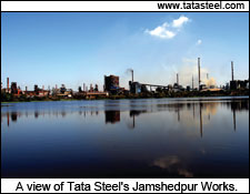 T. V. Narendran_Tata Steel_ProjectsMonitor