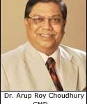 Dr.Arup Roy Choudhury