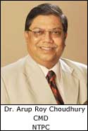 Dr.Arup Roy Choudhury_NTPC_ProjectsMonitor