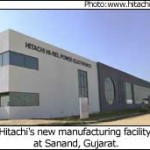 Hitachi India