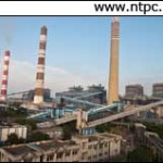 NTPC Power Plant