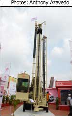 T.T.Paranthaman_Drilling Solutions_ProjectsMonitor