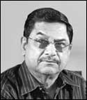 R. Sundaram