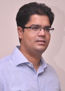 Rishabh Sethi