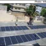 Rooftop Solar