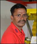 S.Sakthi Kumar