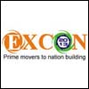 Excon 2013_ProjectsMonitor