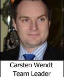 Carsten Wendt
