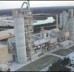 Cement Plant