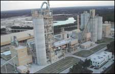 Cement Plant_ProjectsMonitor