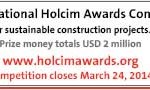 Holcim-Banner