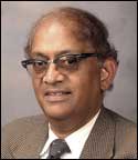 Prof. Hota Ganga Rao