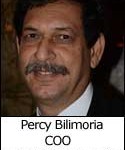 Percy Bilimoria