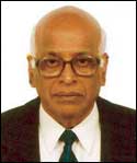 Prof. Asuri Sridharan