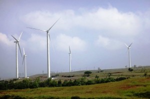 SJVN commences generation from first wind power project