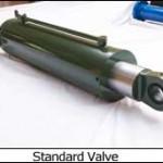 Standard Valve