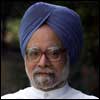 Manmohan Singh