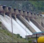 Jammu hydro power plant