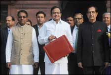 P. Chidambaram_Fiscal Deficit_ProjectsMonitor